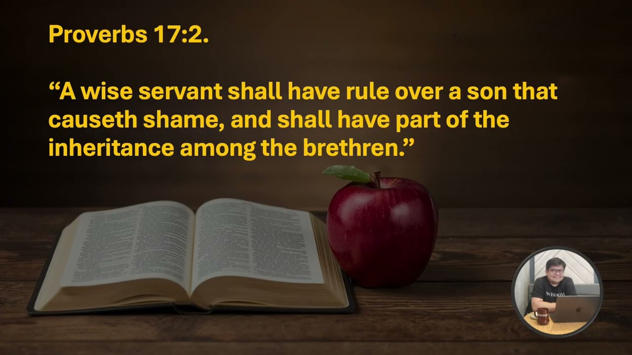 2026 02 17  A Daily Dose of Wisdom Proverbs17 2
