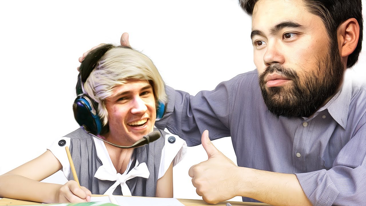 Why Can't xQc Stop Winning?