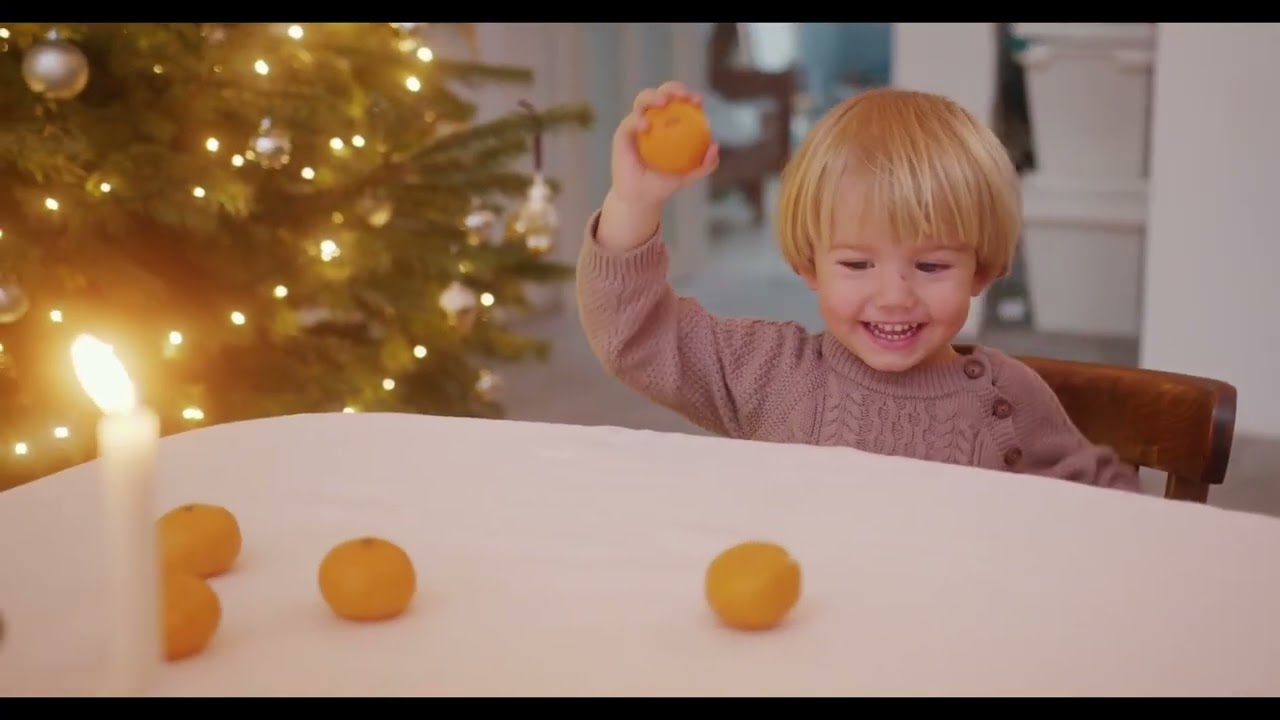 Może byśmy - tak na święta / Baltazar