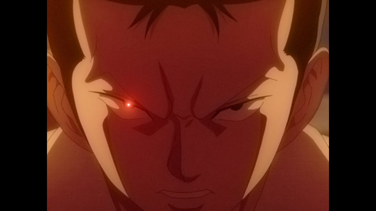 Ryuma De King | AMV/Edit