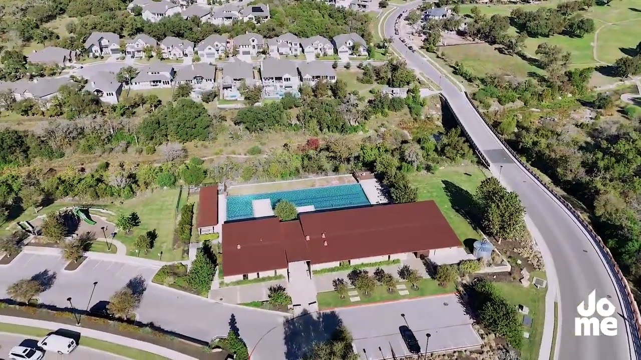 Wolf Ranch Tour - Homes For Sale in Georgetown (TX) - Highland Homes