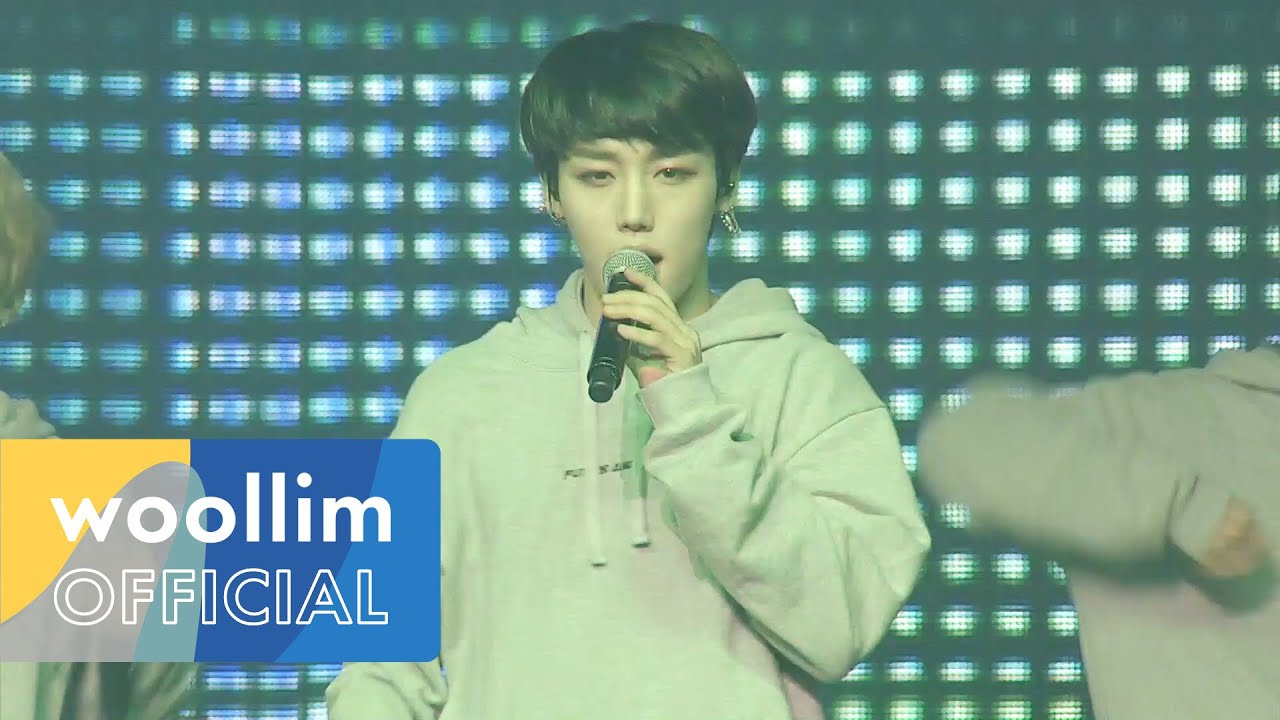 [Golden Child] '나침반' Concert Live Clip (@ 2020 Golden Child 1st Concert 'FUTURE AND PAST')