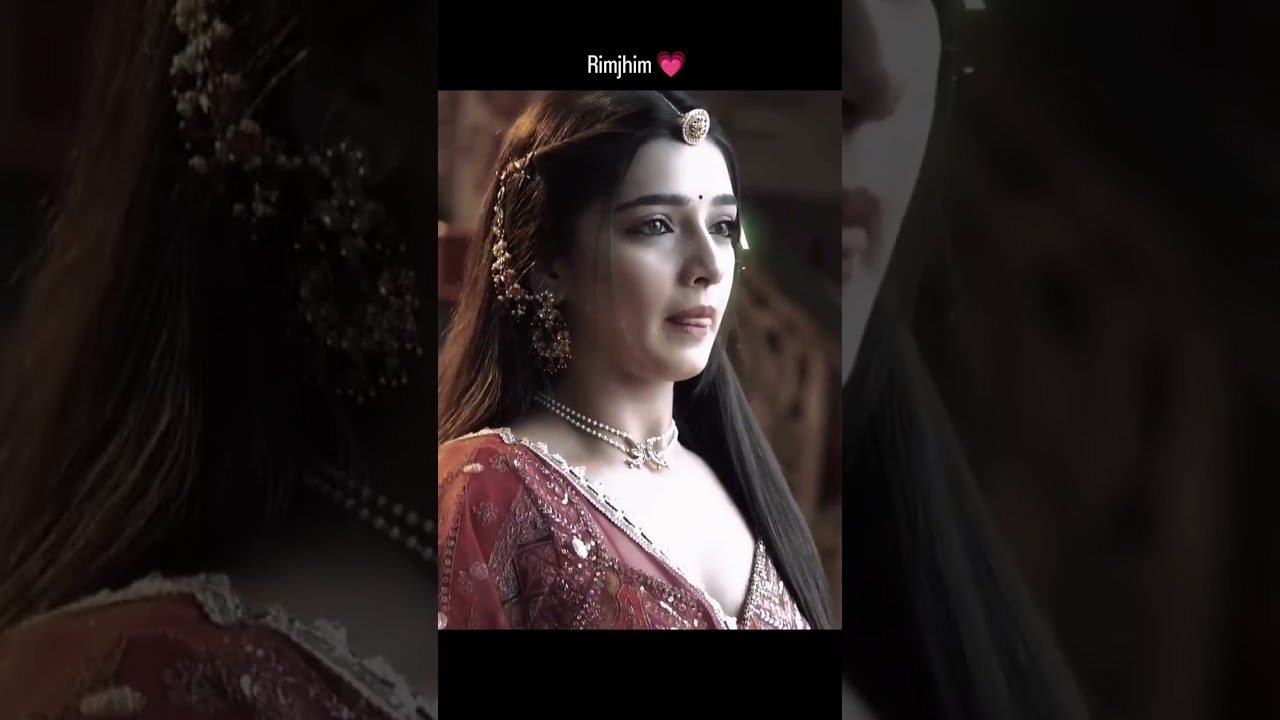 Rimjhim Serial | Full Story, Cast & Latest Updates | Behind The Scenes