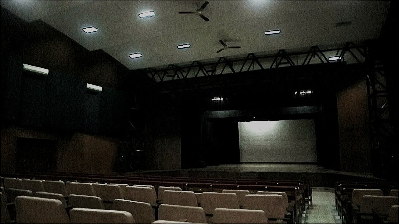jurnalrisa #15 - MENELUSURI KOTA BANDUNG DI MALAM HARI (part 1)