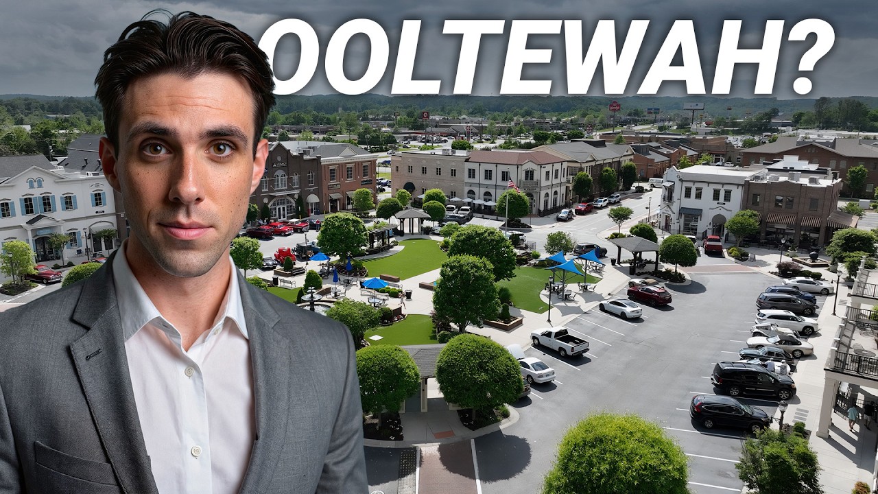 Living in Ooltewah, TN: Homes, Amenities, and Lifestyle Revealed