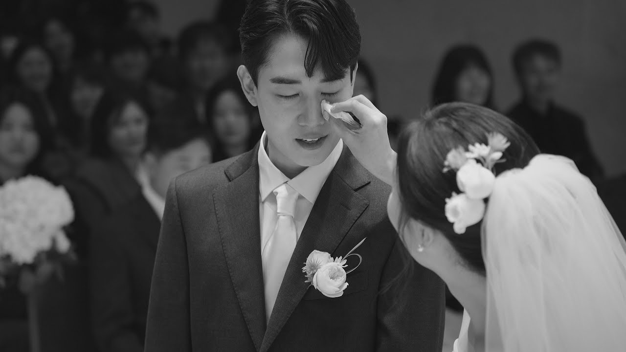 스테이웍스_더베일리하우스 웨딩 하이라이트