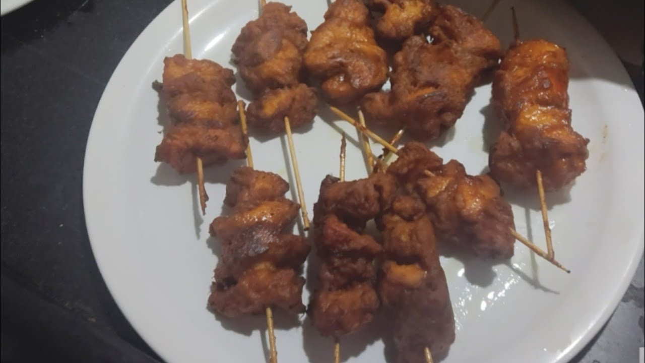 Chicken kandi 🍗🐔#homemade 