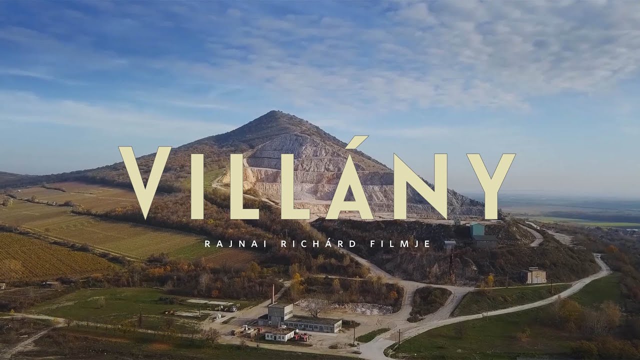Ördögien színes Villány