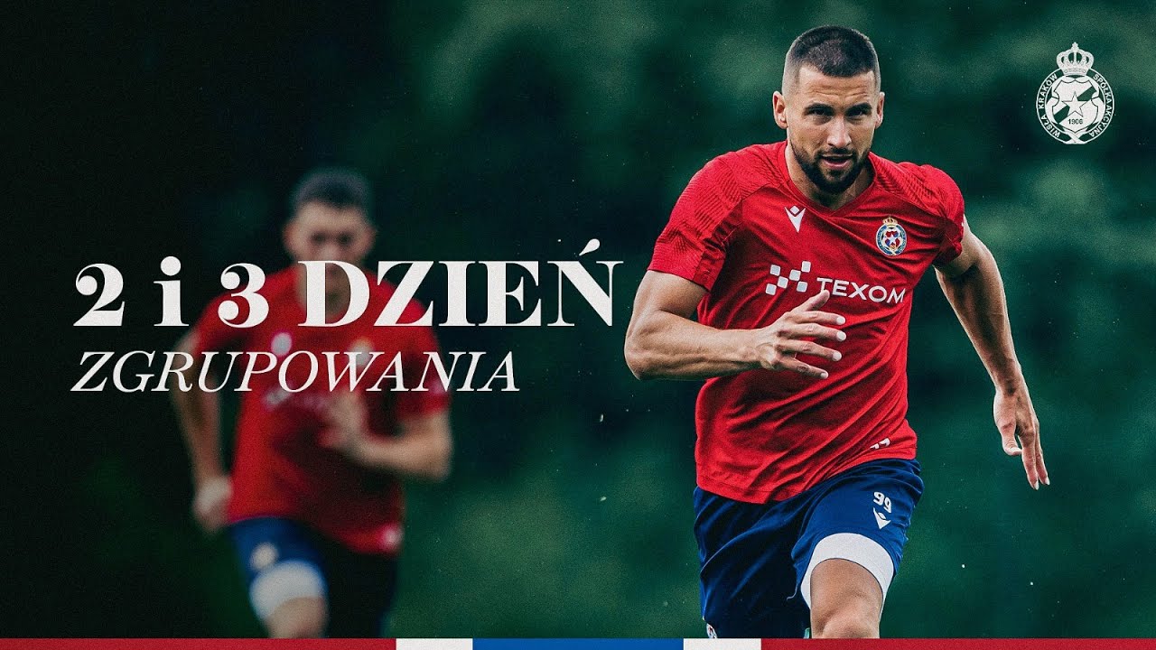 Siłownia, treningi na boisku i rowerowe pasje | VLOG Z WOLI CHORZELOWSKIEJ