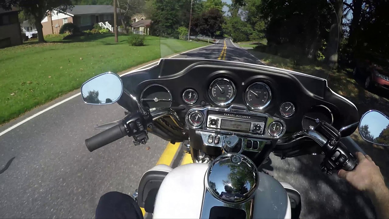 Why You Should Buy A 103 Harley Davidson
