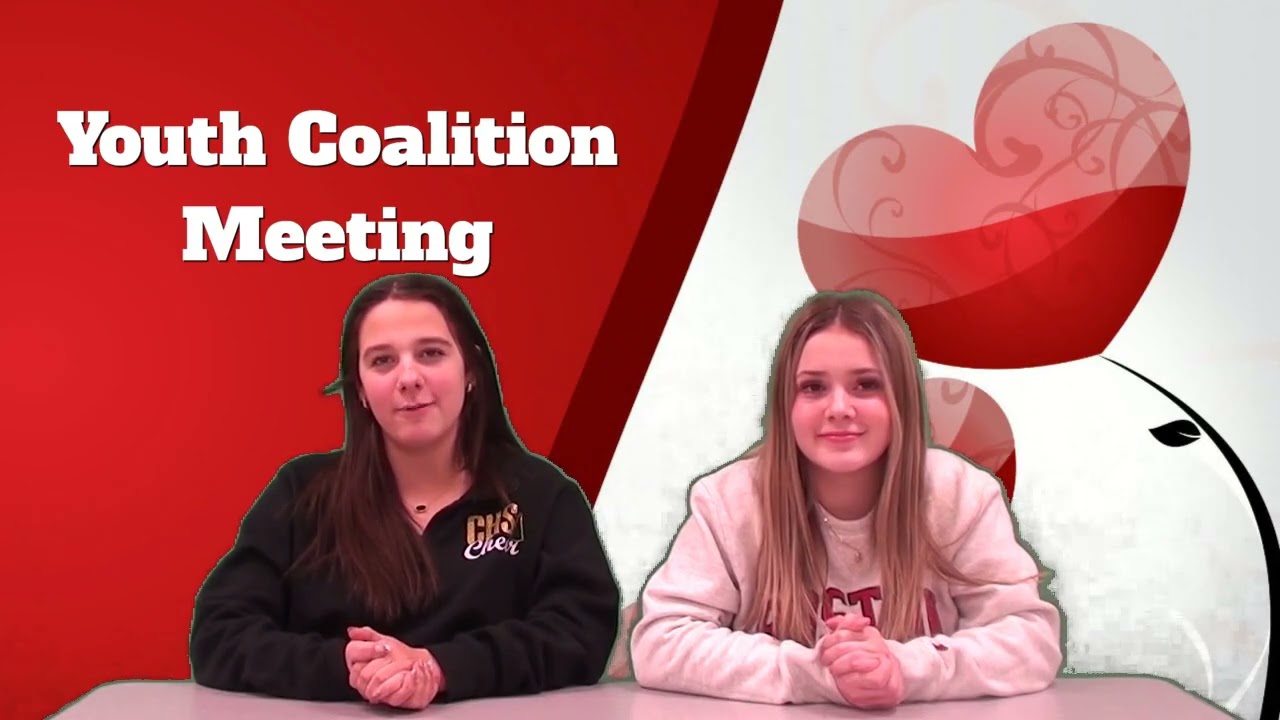 2/6/25 CHS Morning News