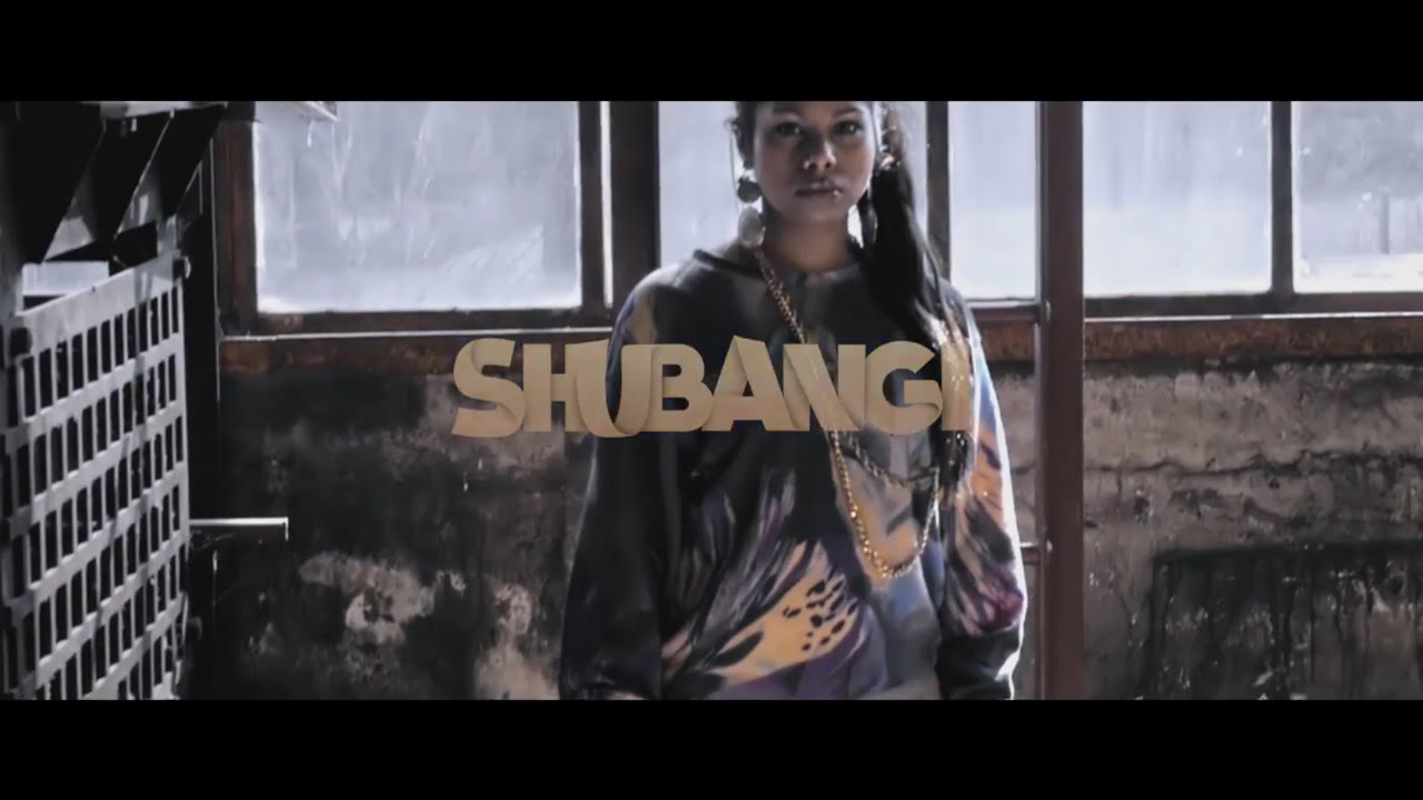 SHUBANGI - Staub und Stahl feat. Tomsen (prod. Duuq) (Musikvideo)