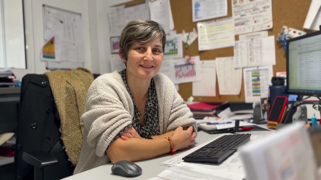 Responsable d'exploitation SUDOTRANS