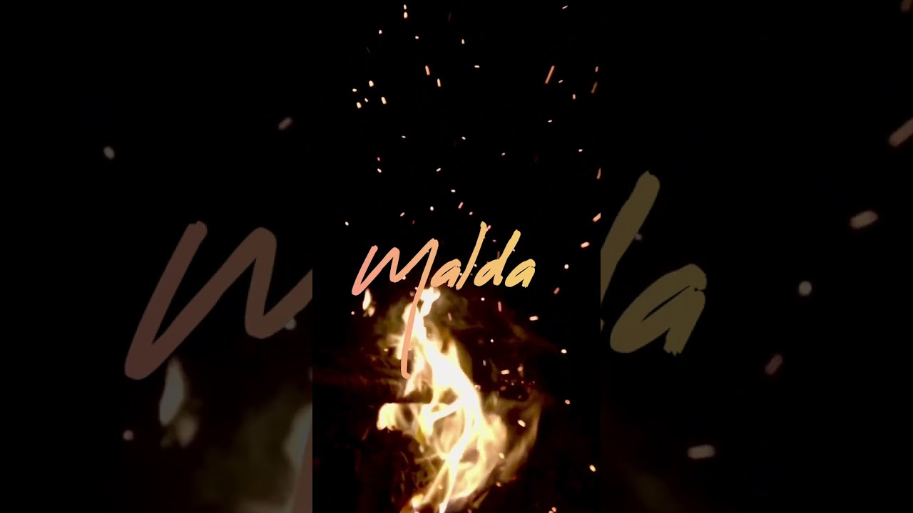 Nostalgi&scaron;kas - MALDA (Generuota DI) 