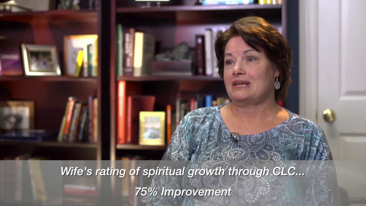 Growing Men Though Sound Biblical Principles in Local Community