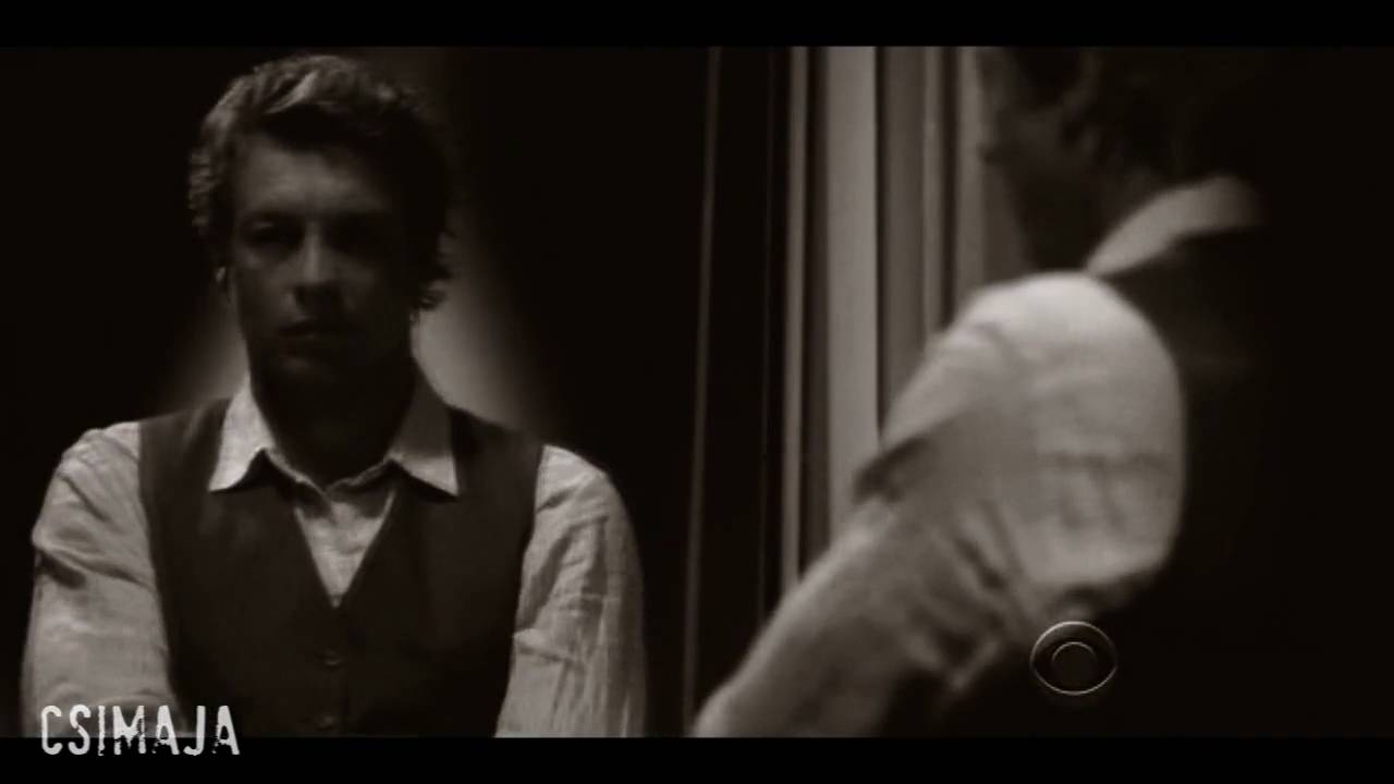 The Mentalist // Patrick Jane - Final Hour