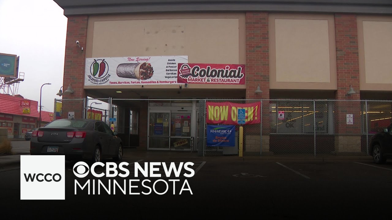 Minneapolis business, nonprofit aiding residents struggling after ICE surge