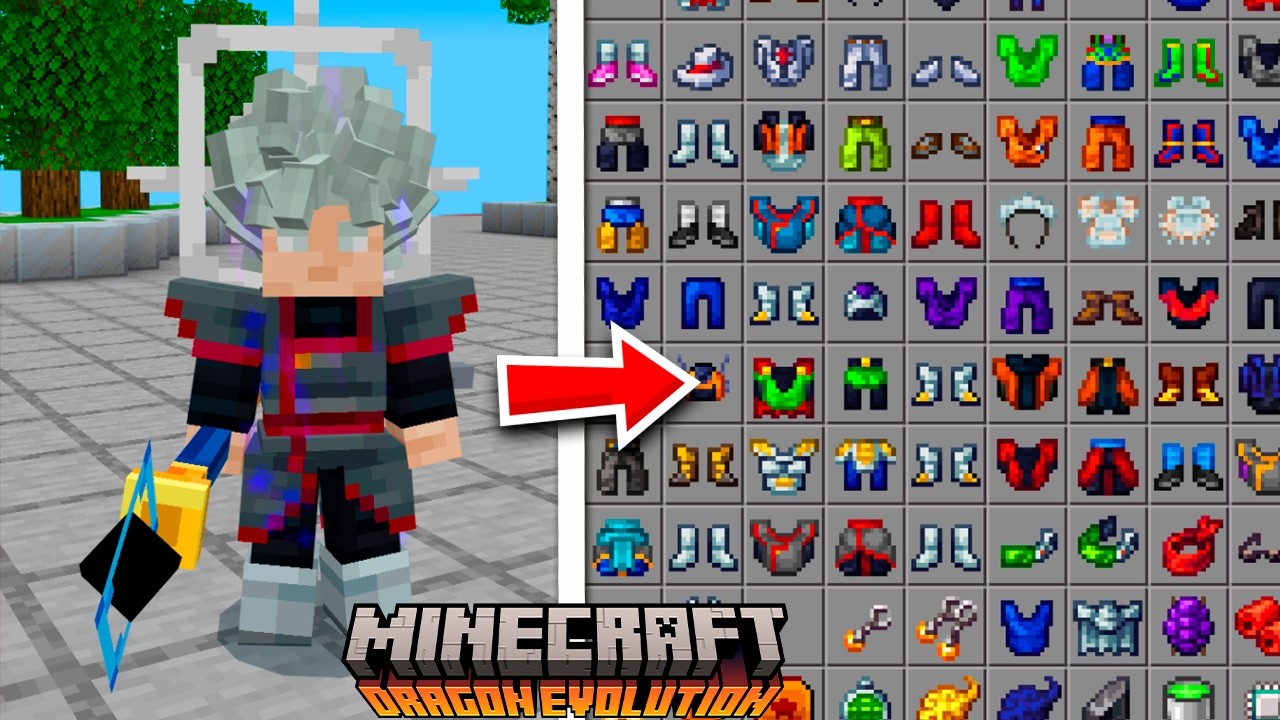 AO VIVO jogando addon DE ANIMES PARA MINECRAFT PE 1.21.131 INCRITOS