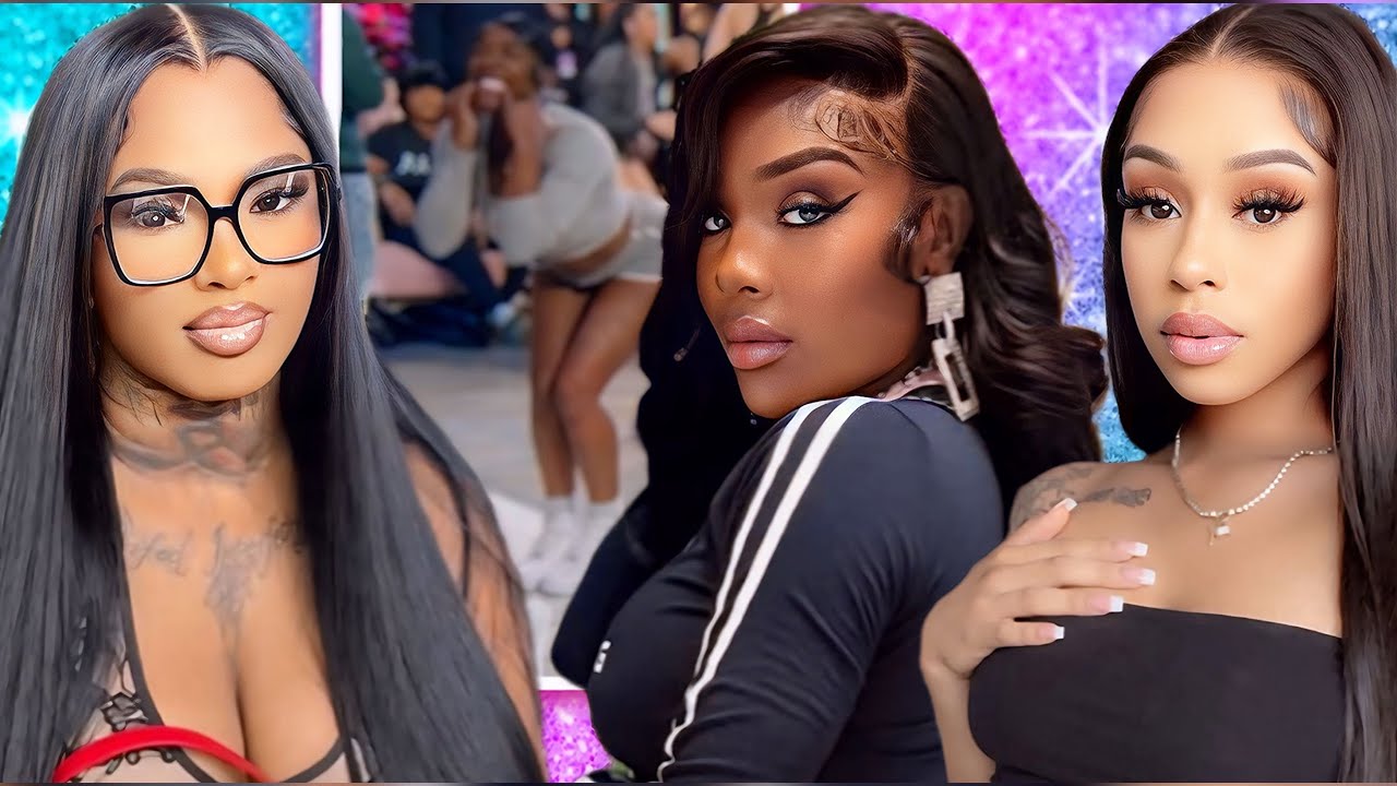 Ivori Knocked out Dolly’s Tooth⁉️Dolly Denies Rumors‼️Russian Being a Flip Flop⁉️