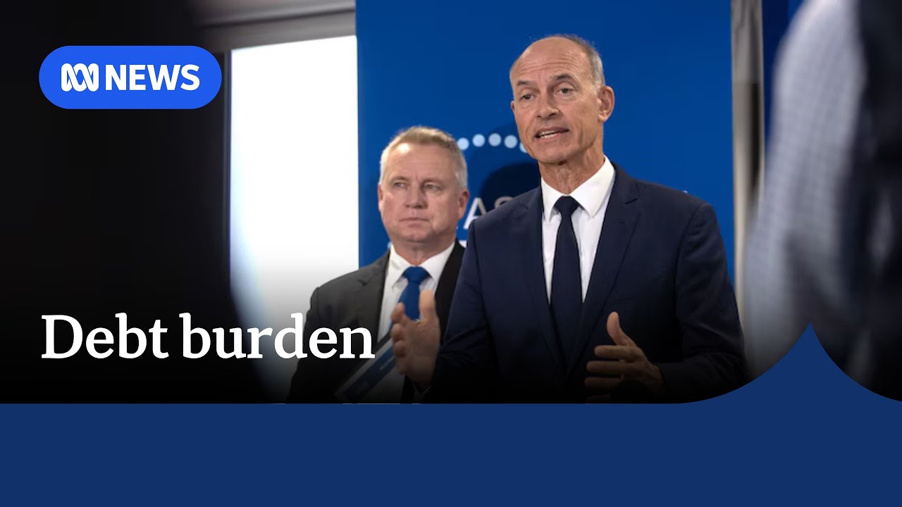 What's in the Tasmanian state budget? | ABC NEWS