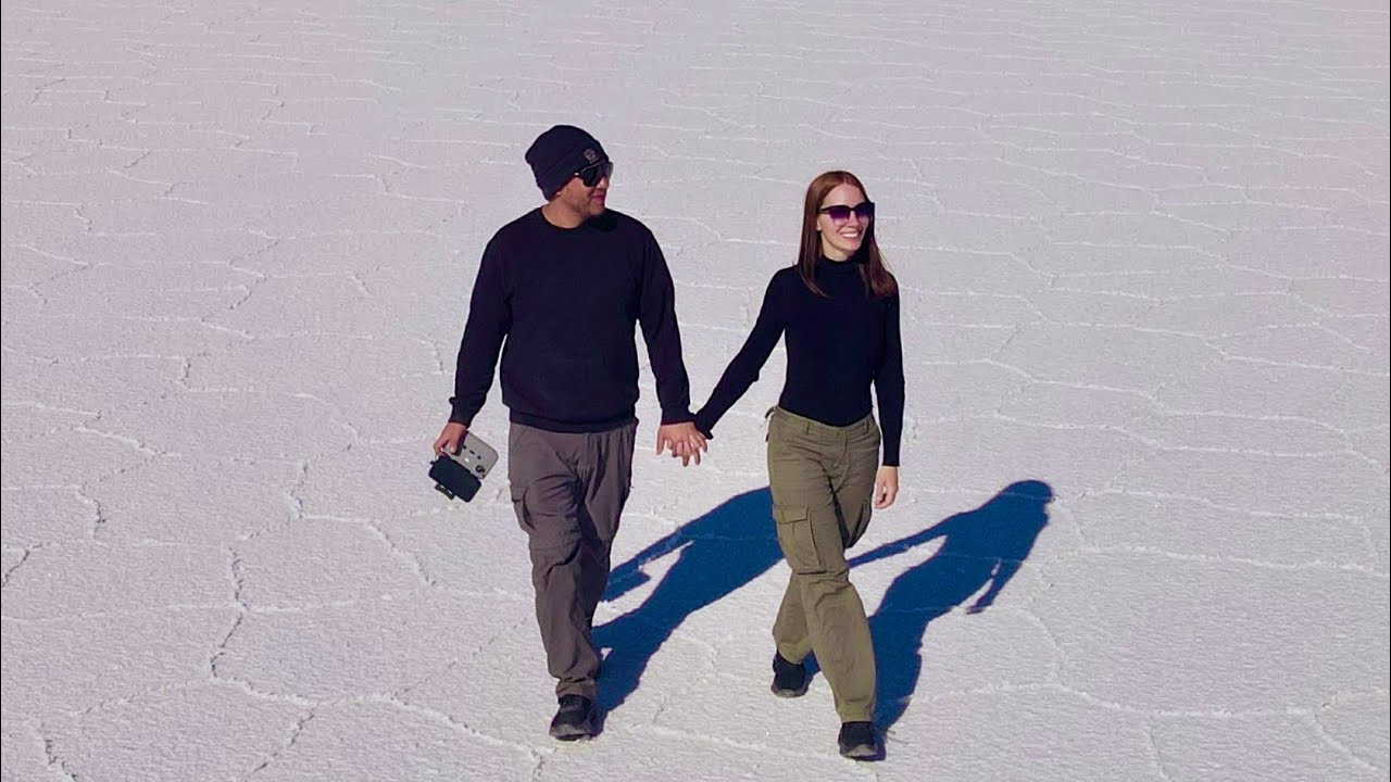Guía completa : SALAR DE UYUNI 3D/2N 🇧🇴