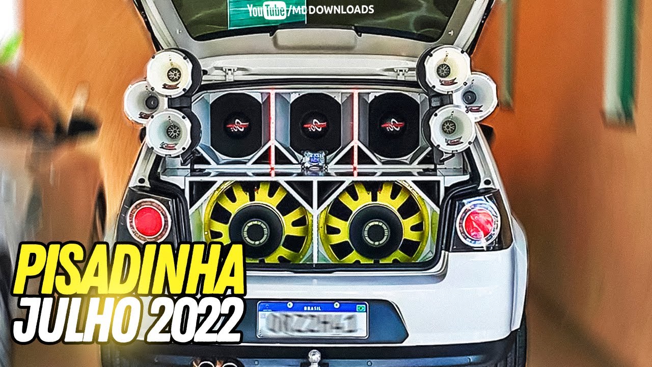 LEOZINHO PISADINHA - NOVO EP JULHO 2022 (ATUALIZADO) MÚSICAS NOVAS