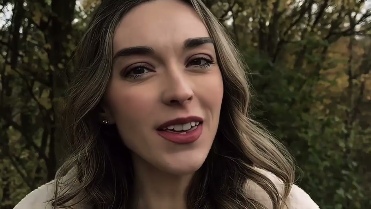 YoungBloodRap Feat Amy Allard - Okay Not To Be Okay ( Music Video )
