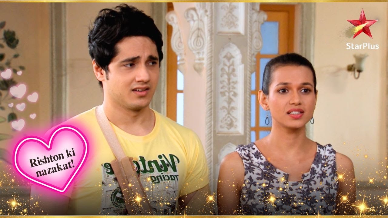 Naman-Muskaan घर में आना चाहते हैं! | Full Ep. 1427 - 1428 | Yeh Rishta Kya Kehlata Hai