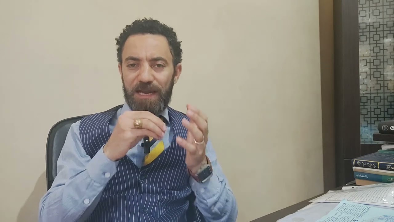 حالات خارج نطاق التصالح وكذلك وضع المتخللات في قانون التصالح الجديد