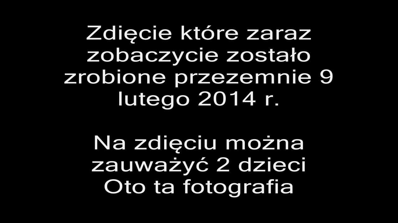 Zdjęcia Duch&oacute;w +Opis (MAŁO ZNANE) FULL HD