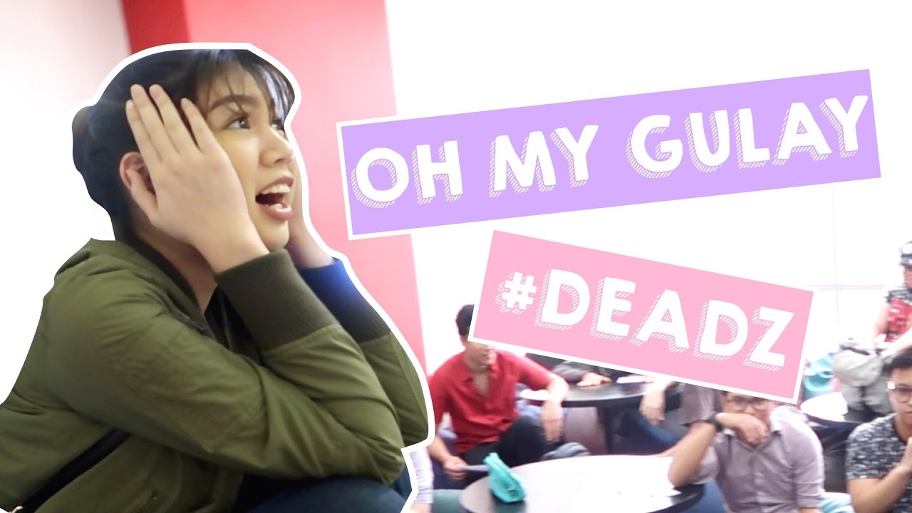 Pickpocket in Manila + La La Land Reaction! (002) | Janina Vela