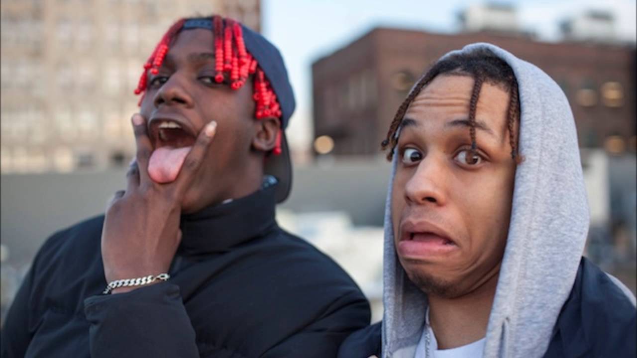 Lil Yachty - Here We Go