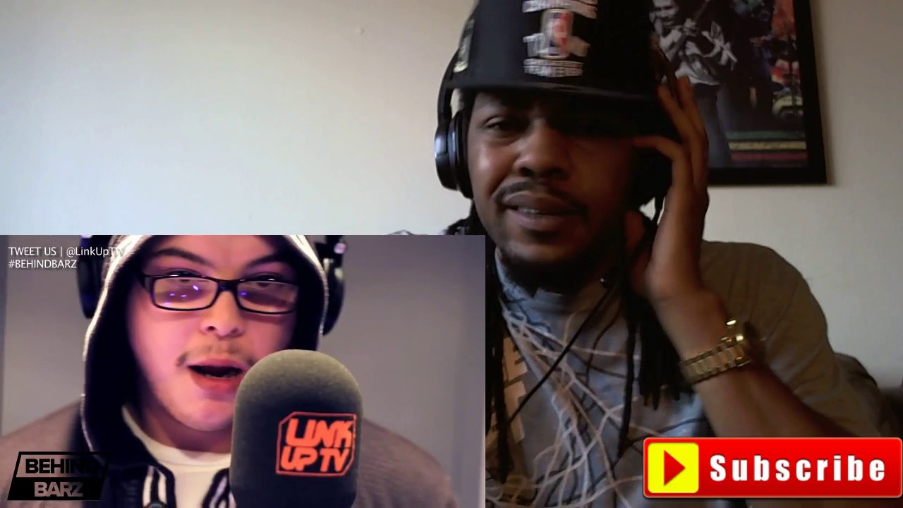 Potter Payper - Behind Barz ( Reaction) HEAT!!