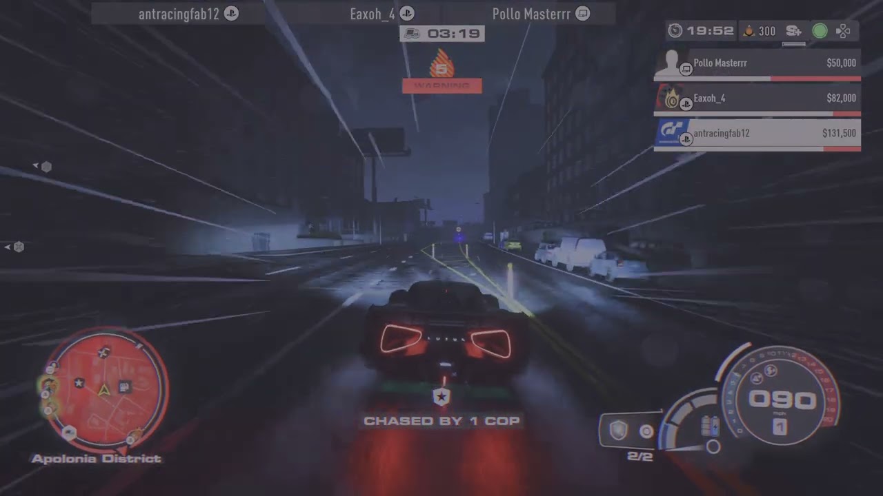 Need for Speed Unbound helping players with their contracts 40