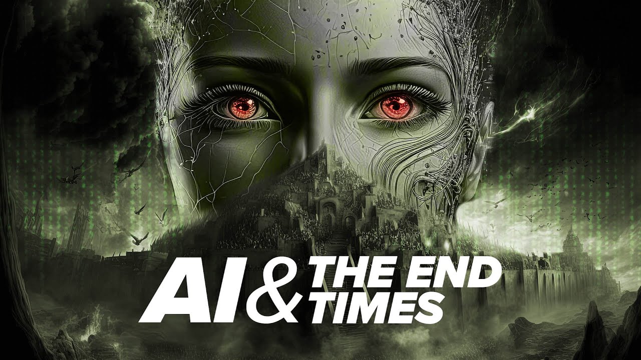 Are the End Times Near? How Artificial Intelligence Could Intersect With Antichrist, Prophecy
