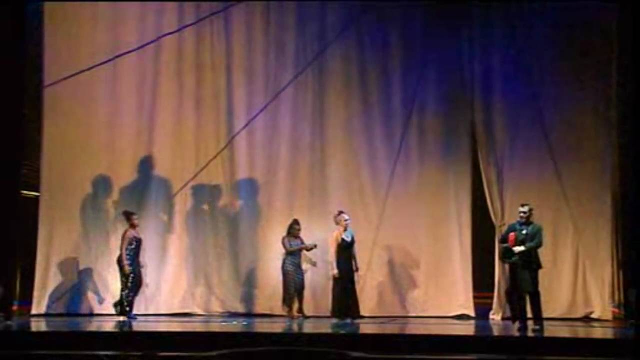 Our House The Madness Musical - Part 6 (HD)