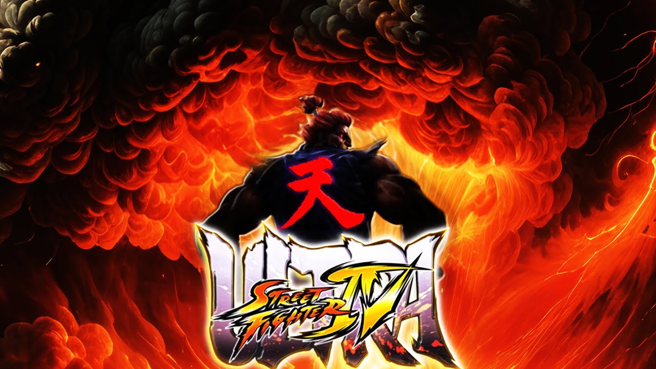 REMATCH: manofcyber vs The Frame Reader (Chrone Heart) 🥊