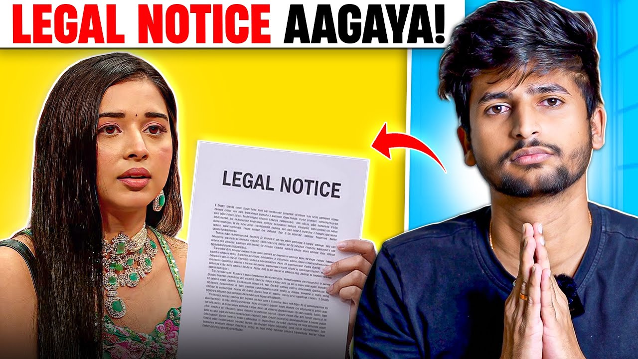 TANYA MITTAL FAMILY FILED LEGAL CASE !! BIGGBOSS 19