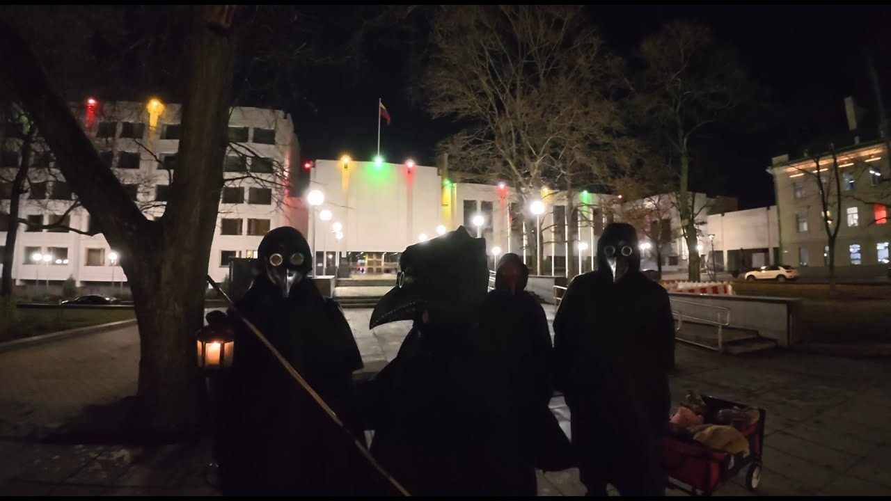 Kultūros Protestas 2025