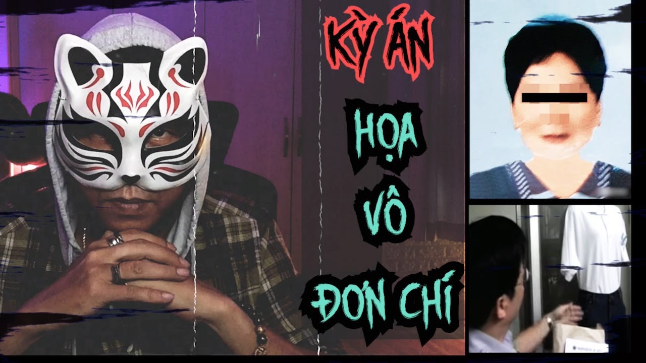 Kỳ Án | Họa Vô Đơn Chí - Chuyện Vụ Án Đài Loan