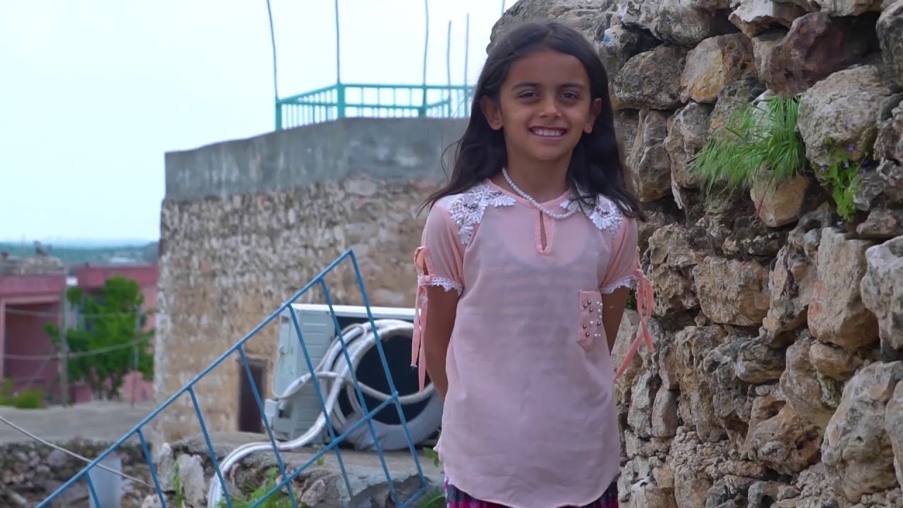 midyat ortaca köyü(hestrek)
