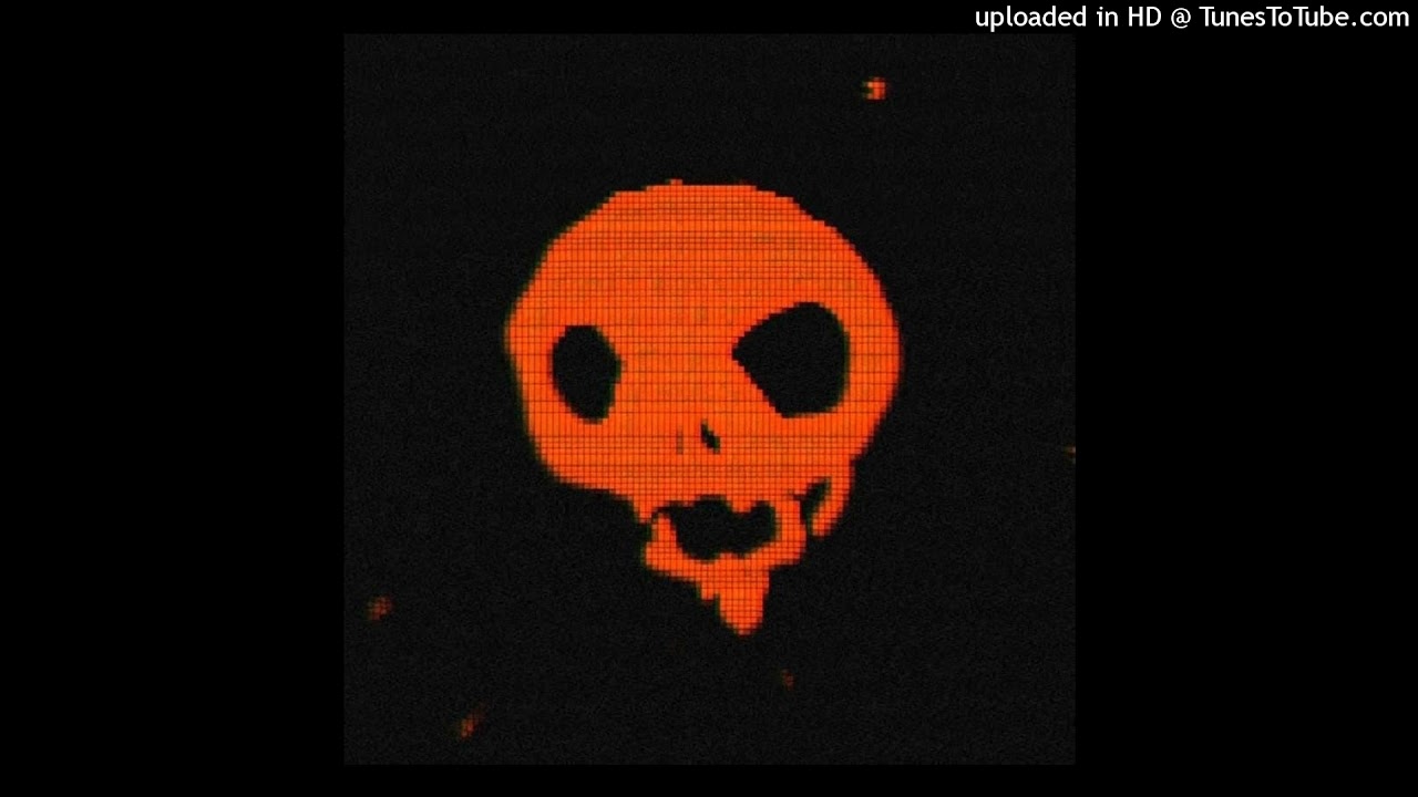 Bones X Greaf X HNRK X Lil Peep Type Beat 