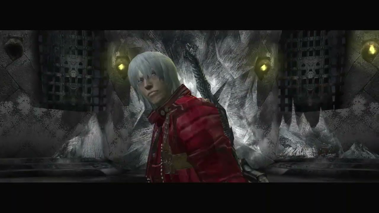 Let's Play Devil May Cry 3 Part 2