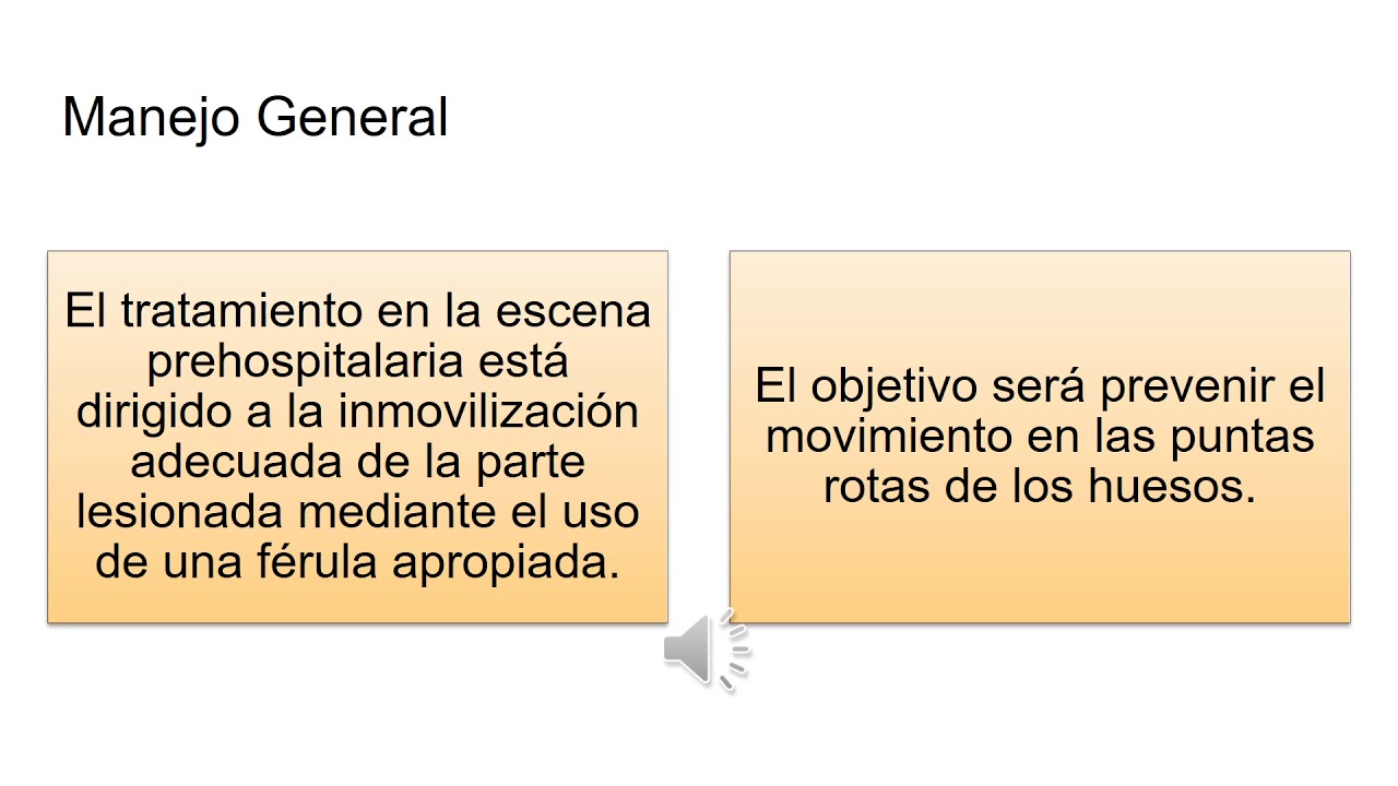 Clase 24 APH Trauma Osteomuscular
