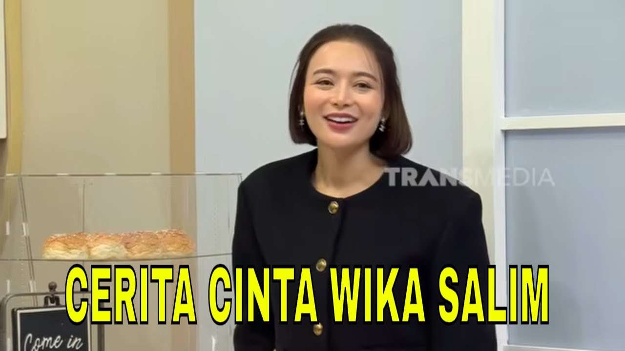 Adjis Jadi Nggak Fokus Gara-Gara Laper | PAS BUKA 6.0 (02/03/26)* P2