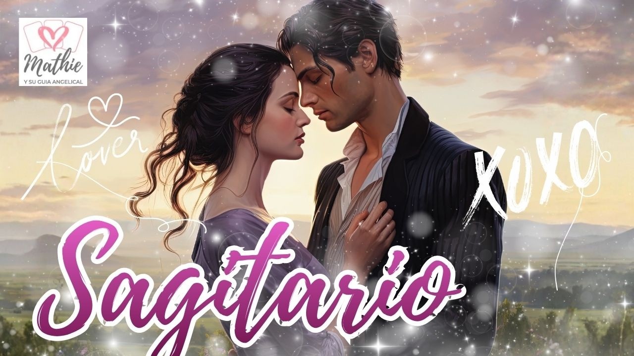 🔥 SAGITARIO: ¿AMISTAD O TENTACIÓN TOTAL? 🤫 Horóscopo Sagitario #amorsagitario
