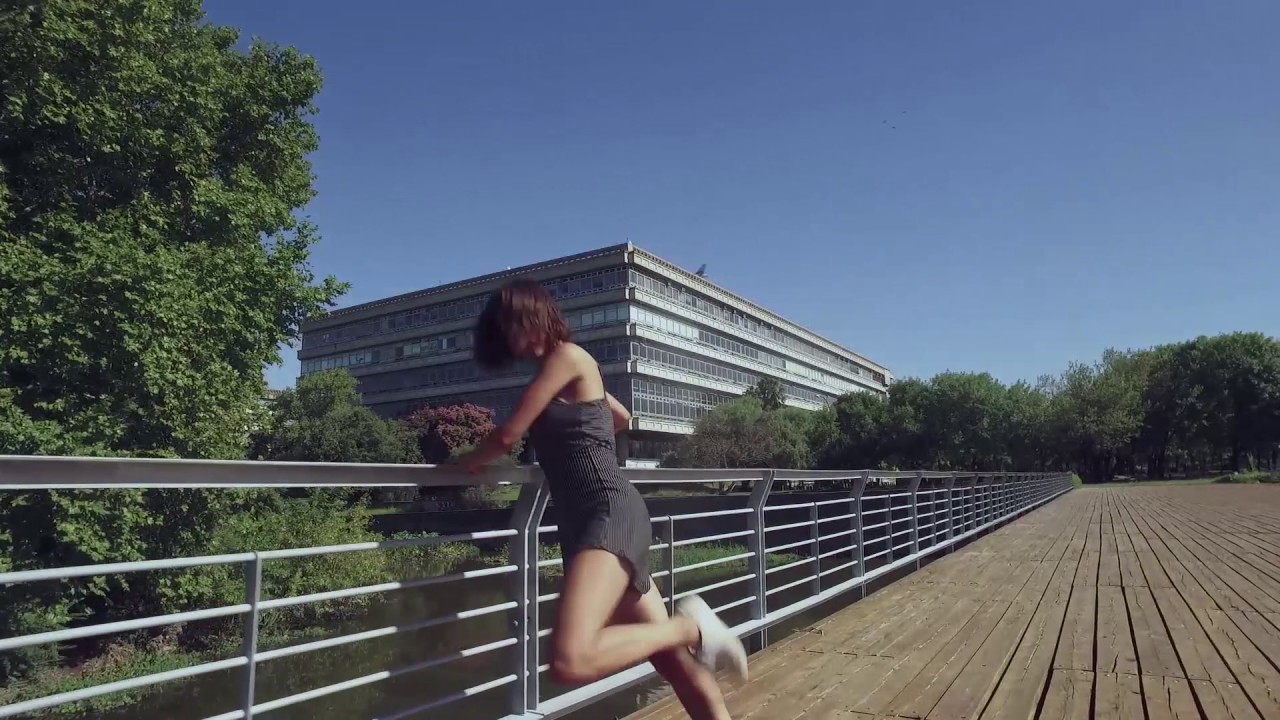 Surfistas del sistema - Como muere el tiempo (video oficial)