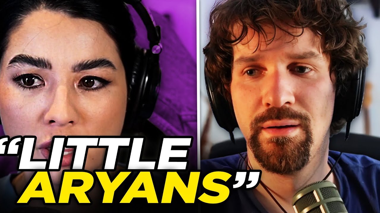 Twitch Streamer Makes Unhinged Racial Comments About Own Family Member & Their Kids