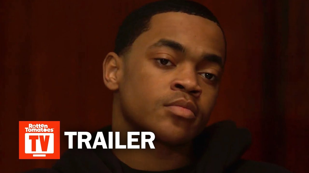 Power Book II: Ghost S01 E06 Trailer | 'Good vs. Evil' | Rotten Tomatoes TV