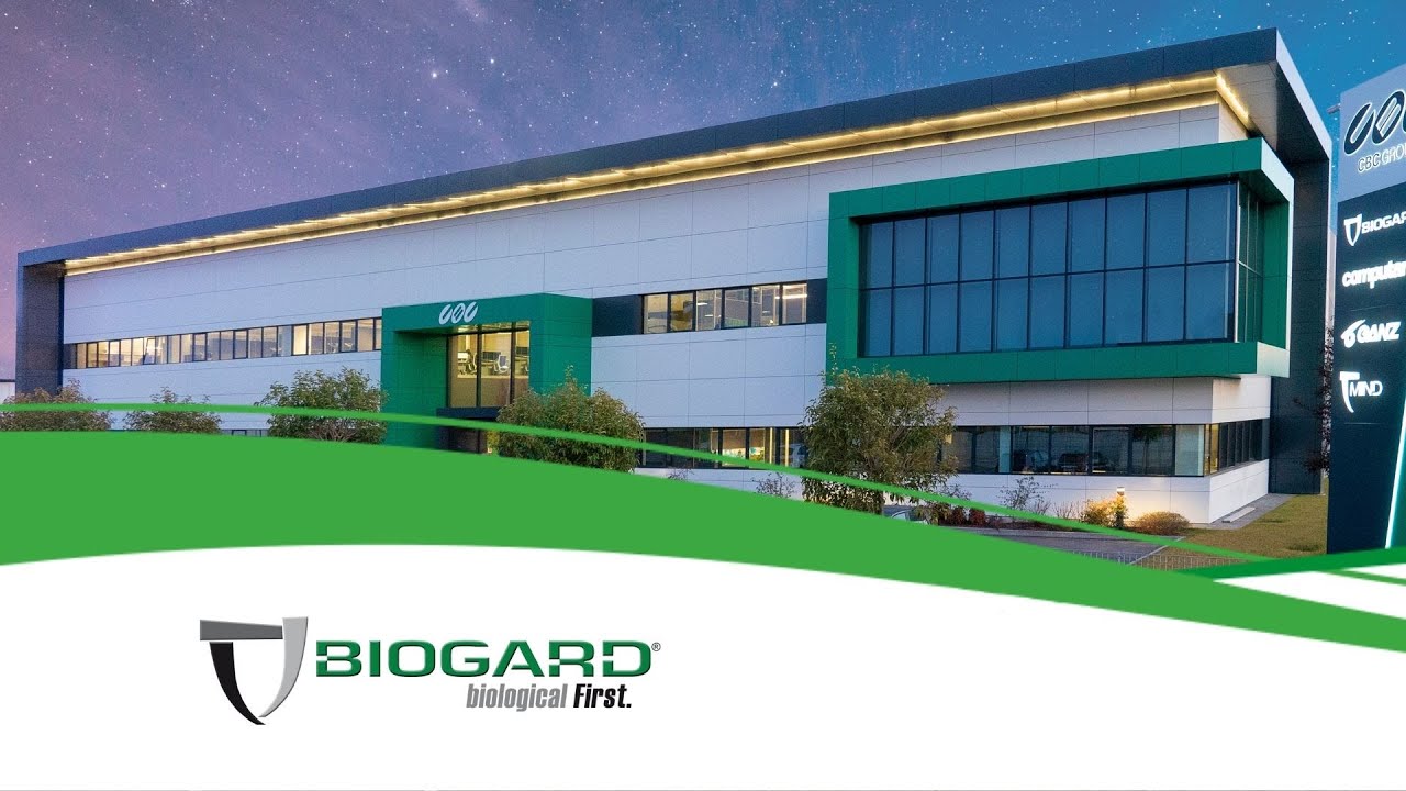 CBC (Europe) S.r.l. : new headquarter in Grassobbio (BG)